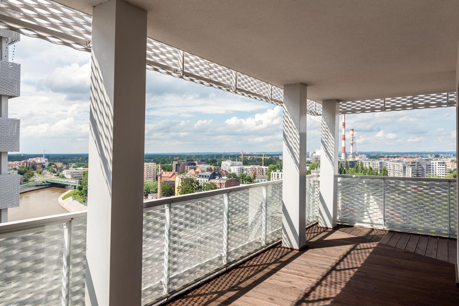 Tower Od Wroclawapartament-pl Apartament