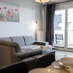 Apartamenty City Tower Od Wroclawapartament-Pl