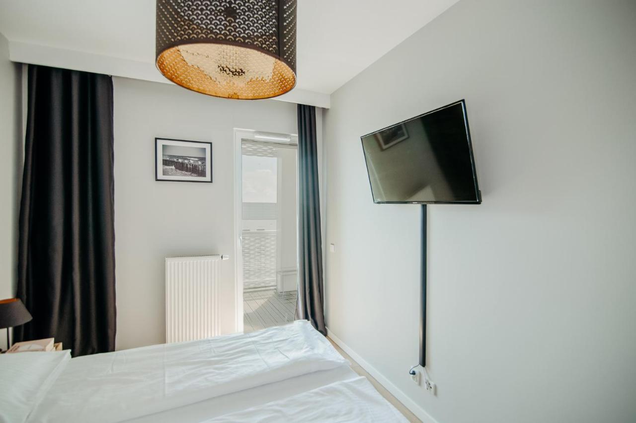 Tower Od Wroclawapartament-pl Breslau