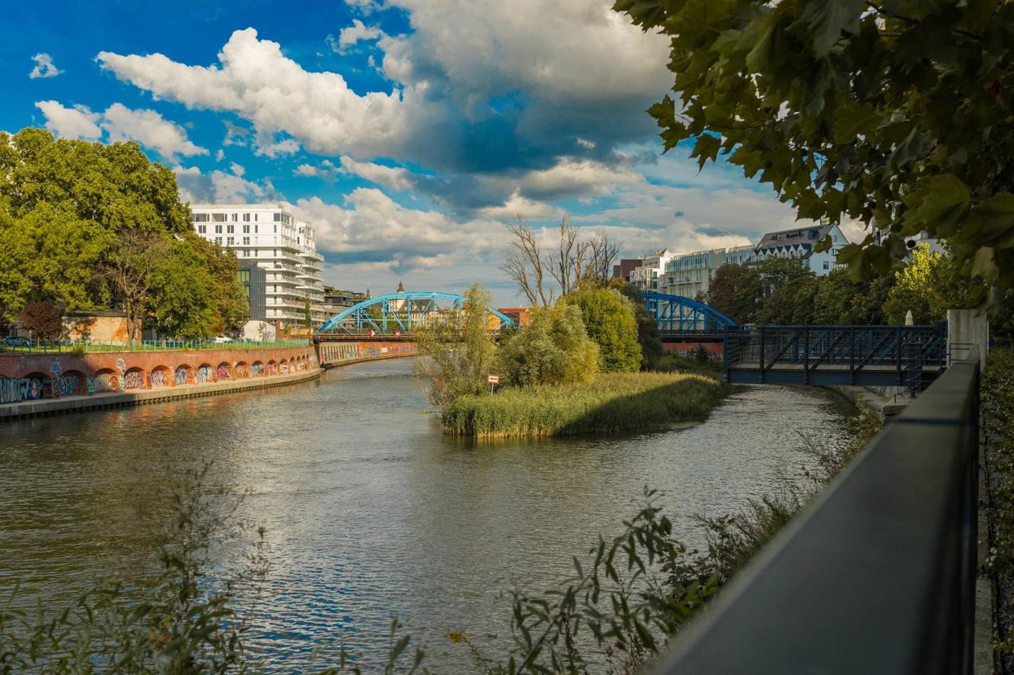 Tower Od Wroclawapartament-pl Breslau