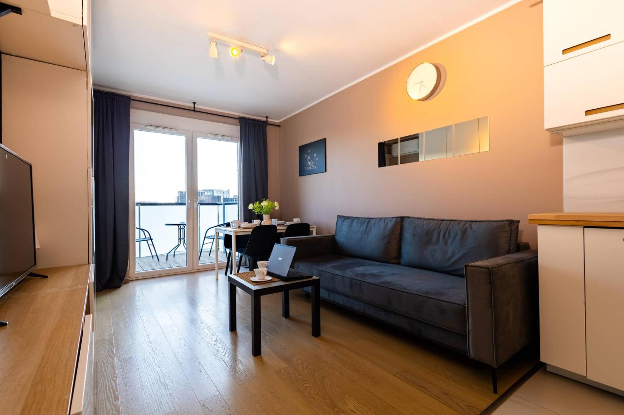 Tower Od Wroclawapartament-pl * Breslau