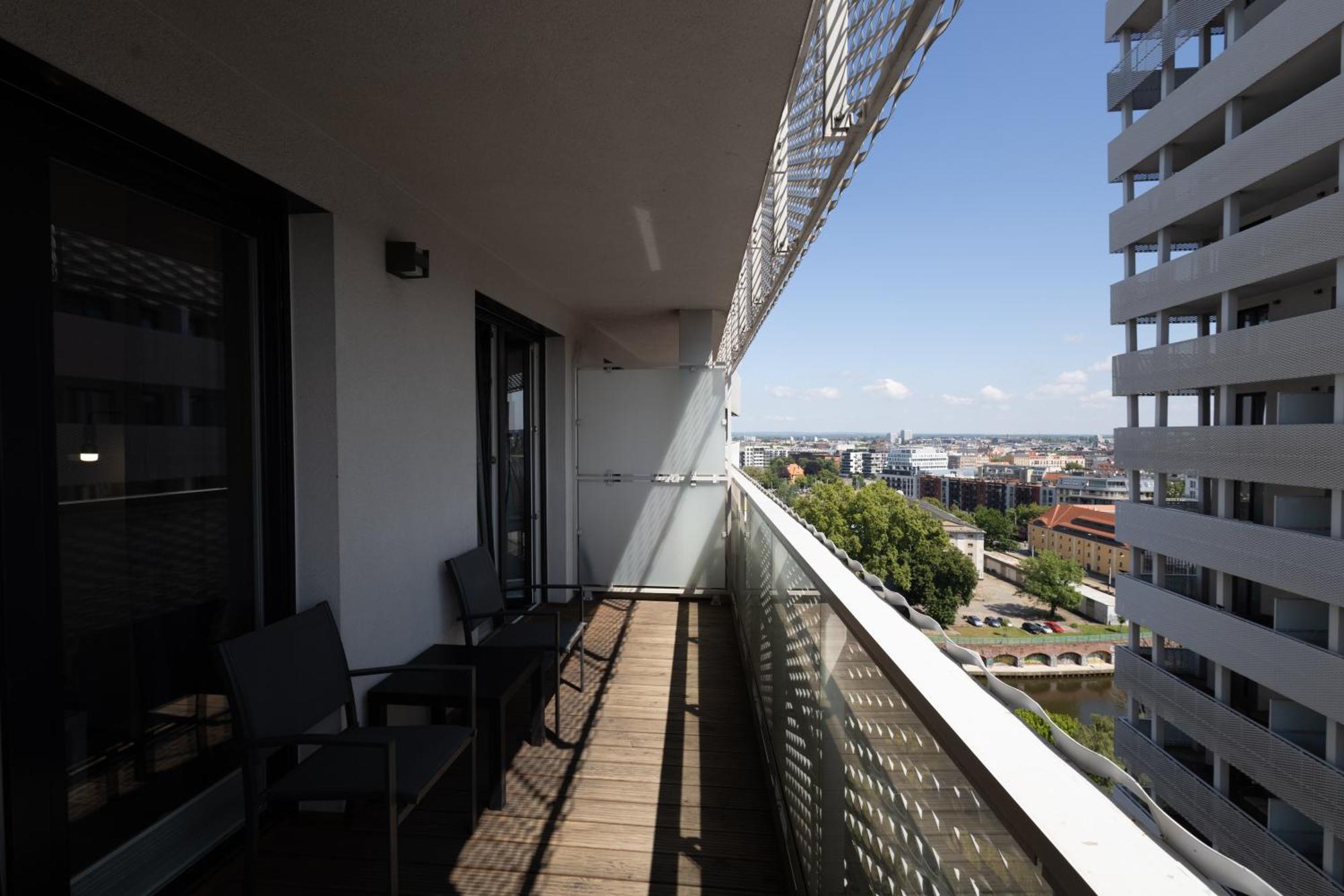 Tower Od Wroclawapartament-pl Breslau